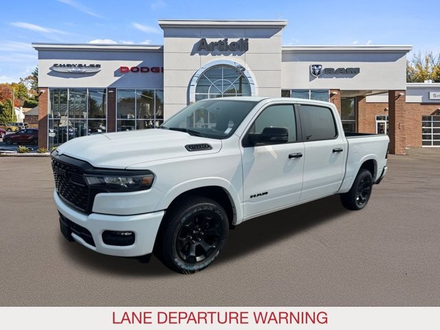 2026 Ram 1500 Big Horn Lone Star photo 3