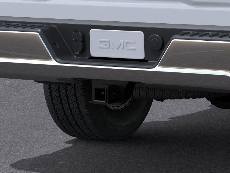 2026 Gmc Sierra HD Pro photo 13