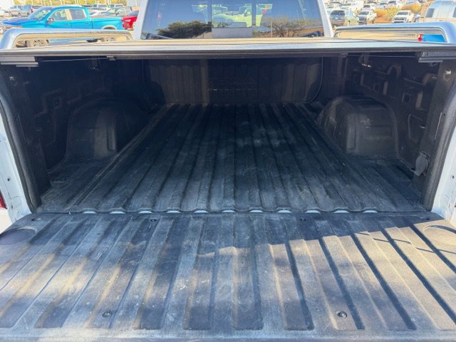 2023 Chevrolet Silverado 1500 High Country photo 4