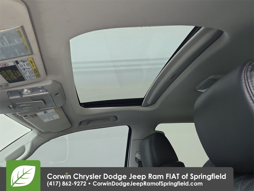 2017 Toyota Tundra Platinum 1794 Edition photo 27