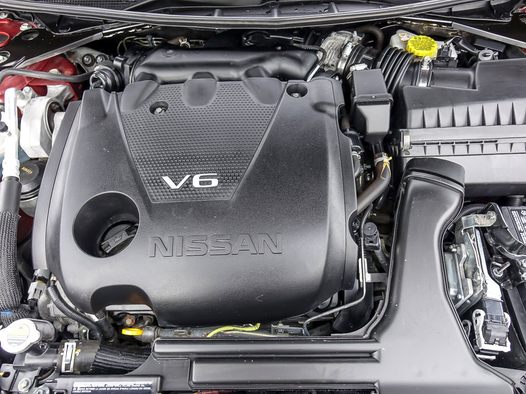 2023 NISSAN MAXIMA - Image 29