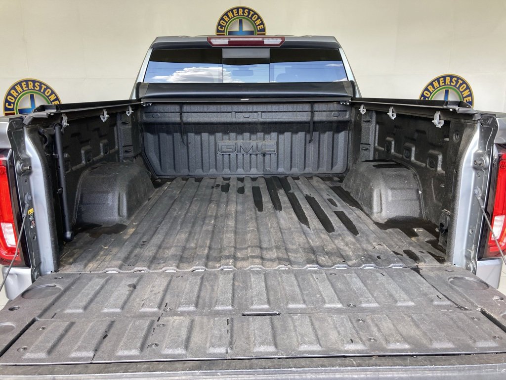 2020 Gmc Sierra 1500 SLT photo 20