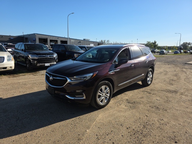 2019 Buick Enclave Premium photo 4