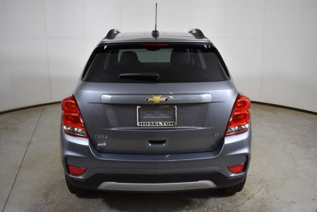 2019 Chevrolet Trax LT photo 4