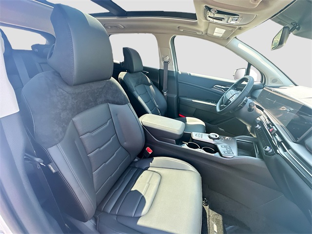 2026 Kia Sportage SX Prestige photo 28