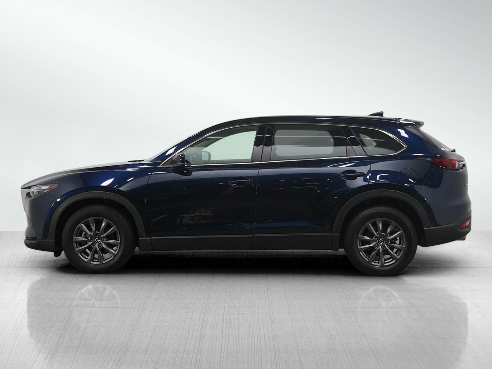 Used 2023 Mazda CX-9 Touring with VIN JM3TCBCY7P0647871 for sale in Burnsville, Minnesota