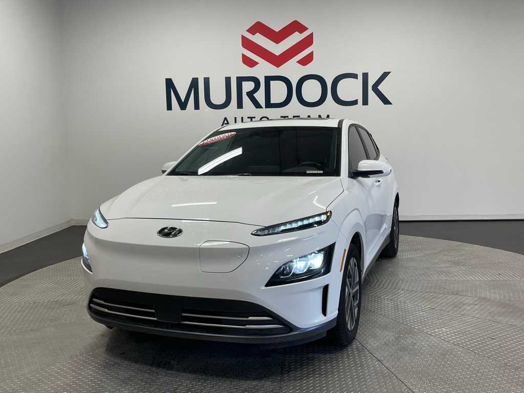 2023 Hyundai Kona Electric Limited photo 6