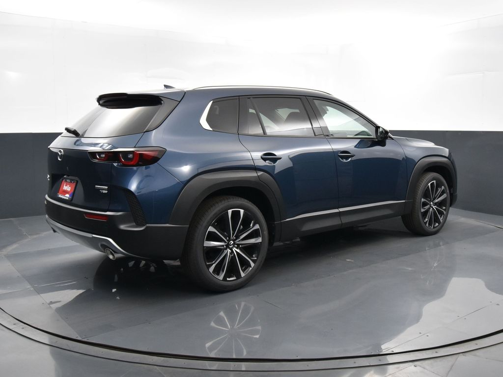 2025 Mazda CX-50 2.5 Premium Plus photo 6