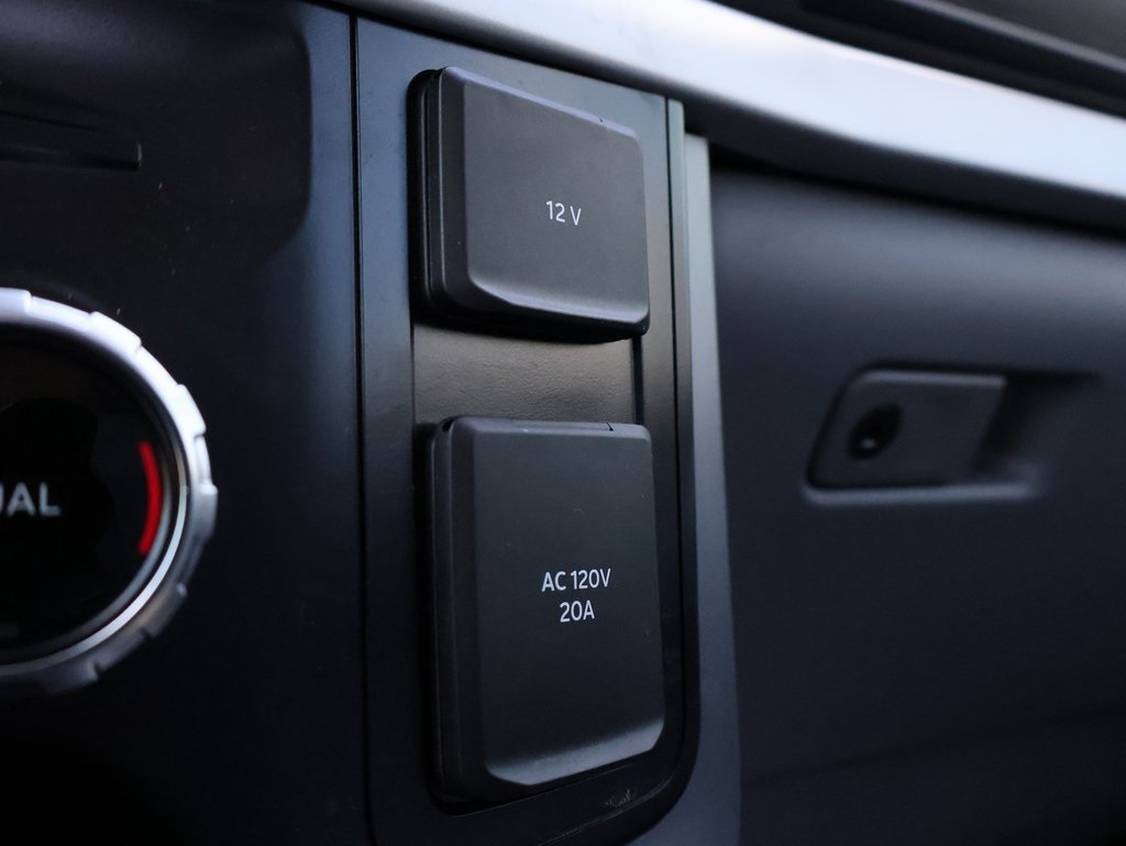 2022 Ford F-150 XLT photo 36