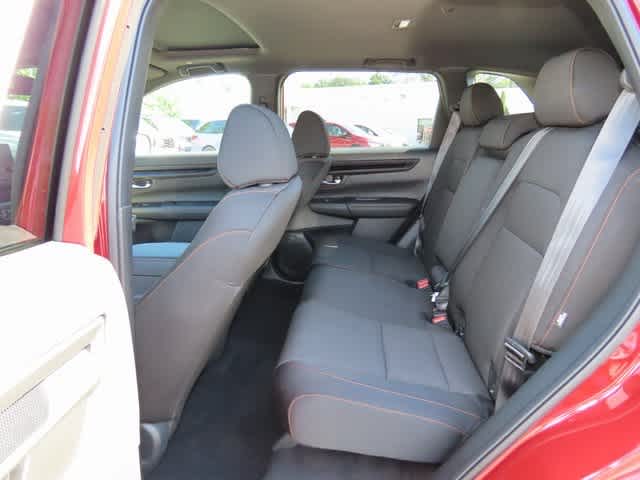 2026 Honda CR-V Hybrid Sport photo 13