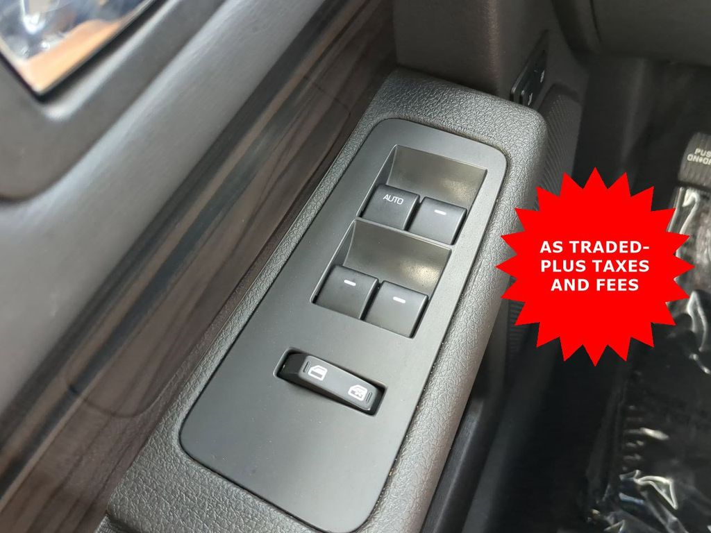 2013 Ford Flex SEL photo 19