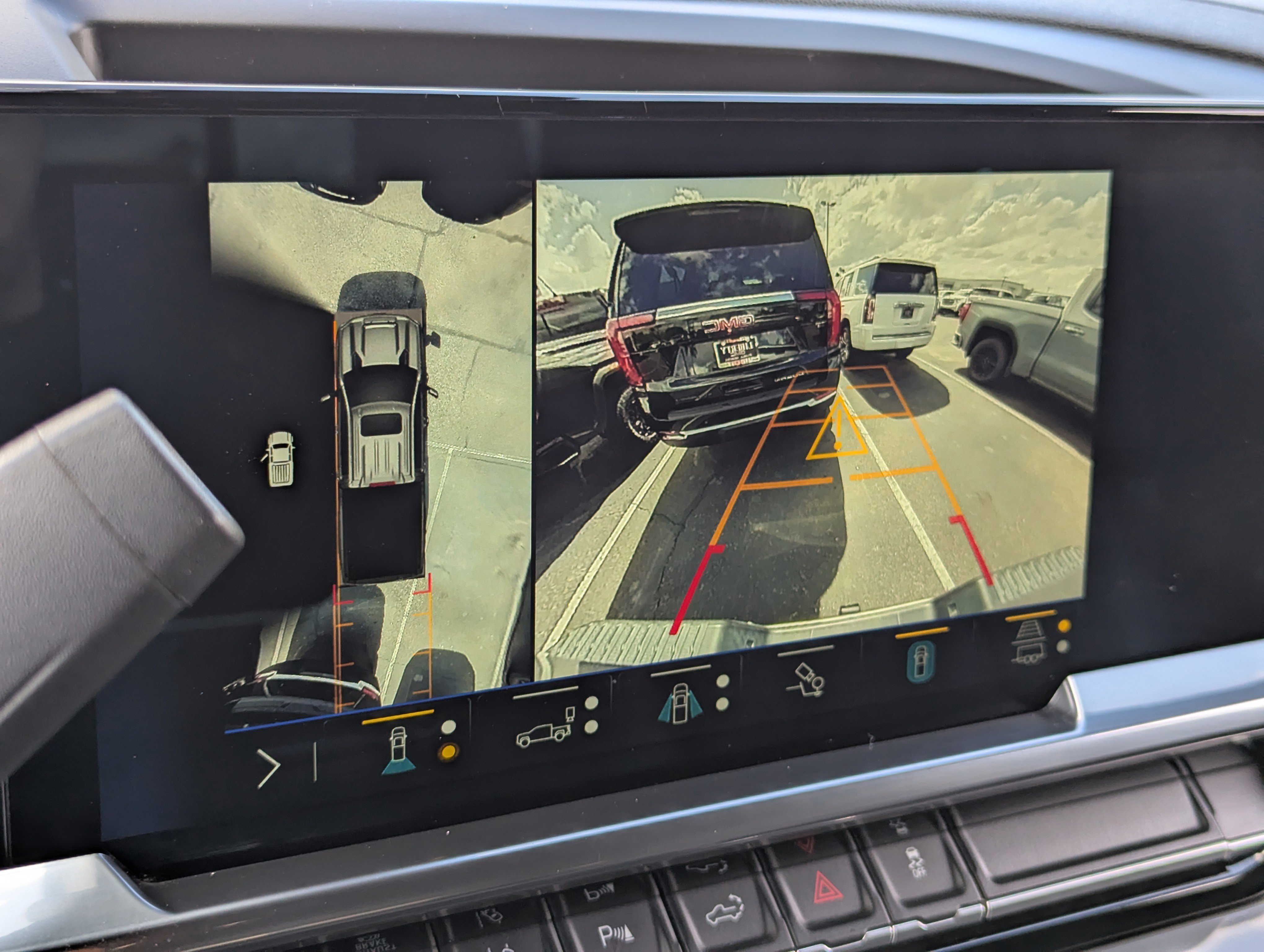 2024 Chevrolet Silverado 2500HD High Country photo 4