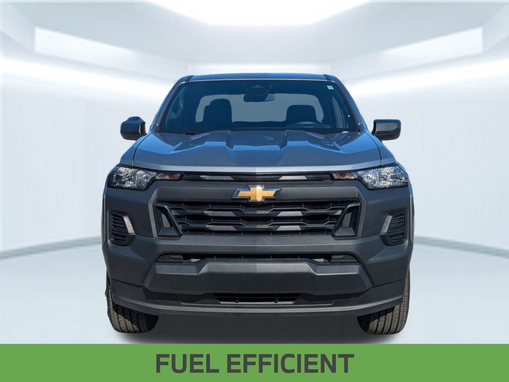 2024 Chevrolet Colorado Work Truck photo 8