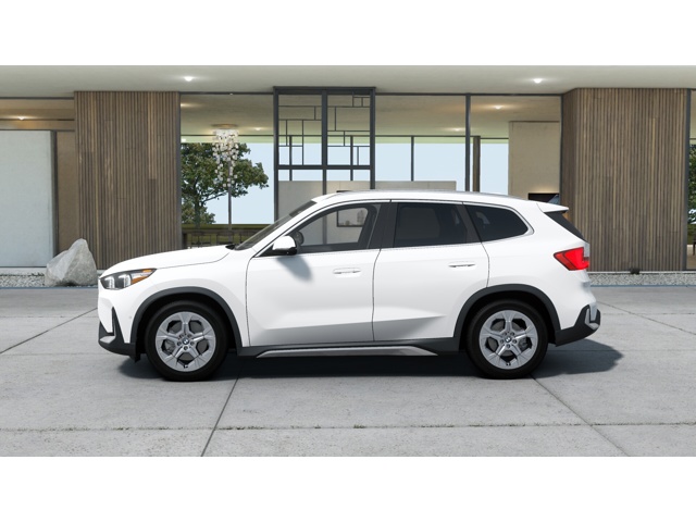 2026 Bmw X1 XDrive28i photo 4