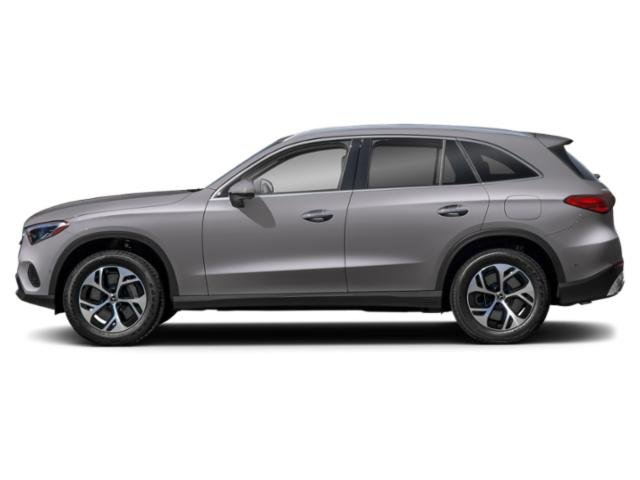 2026 Mercedes Benz GLC 350e 4MATIC photo 14