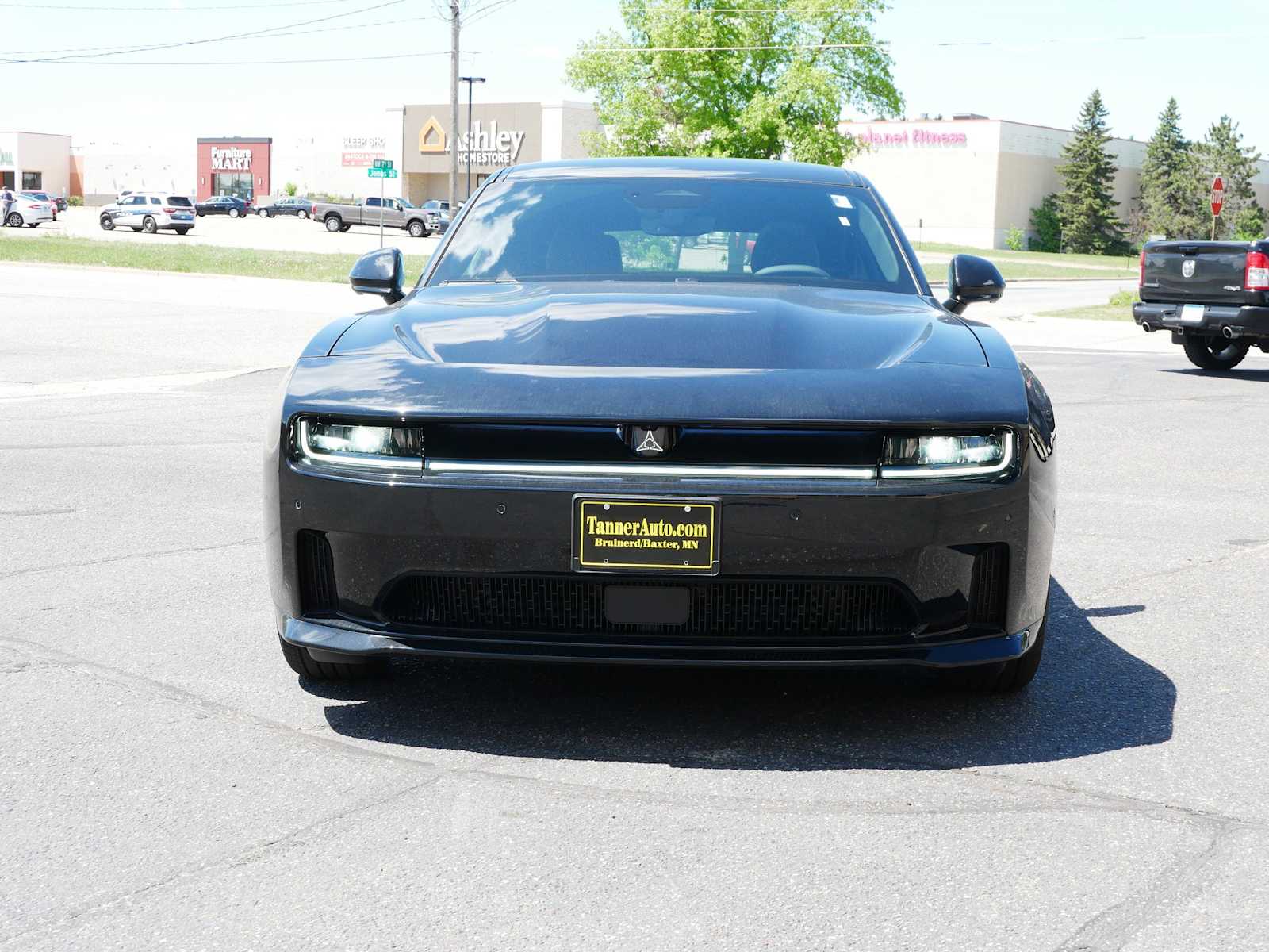 2024 Dodge Charger Daytona R/T AWD photo 2