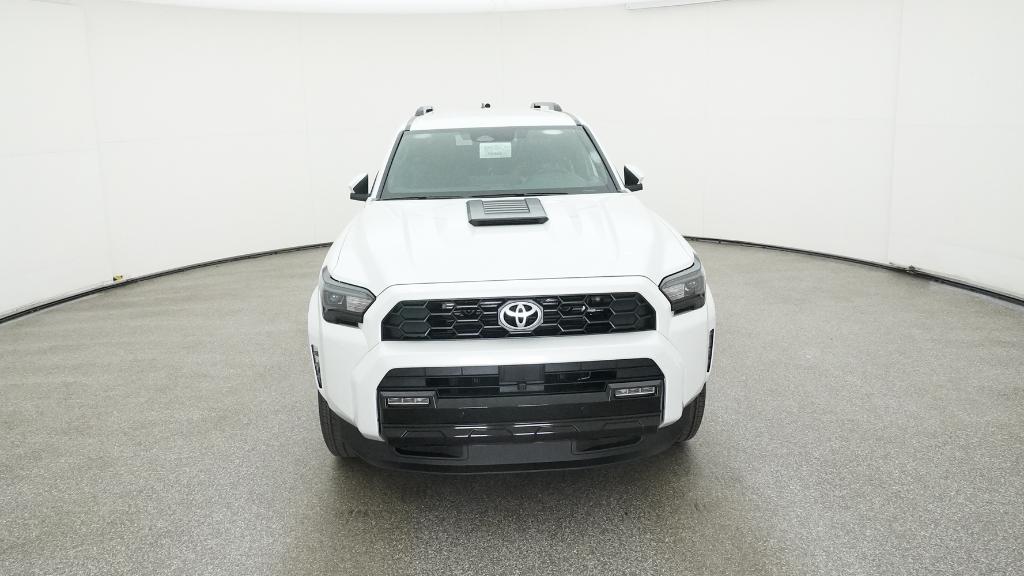 2025 Toyota 4Runner TRD Sport Premium photo 2