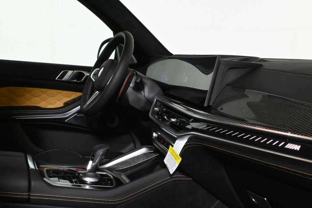 2026 Bmw X5 photo 28