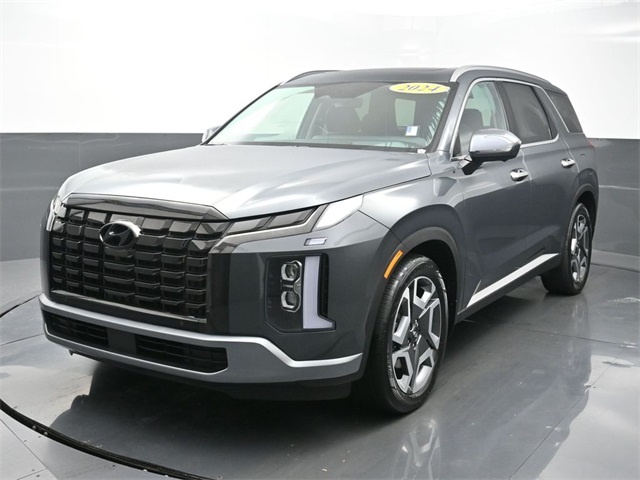 2024 Hyundai Palisade Limited's photo