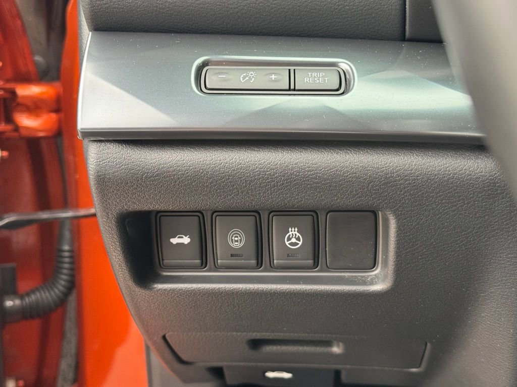 2019 Nissan Maxima SR photo 13