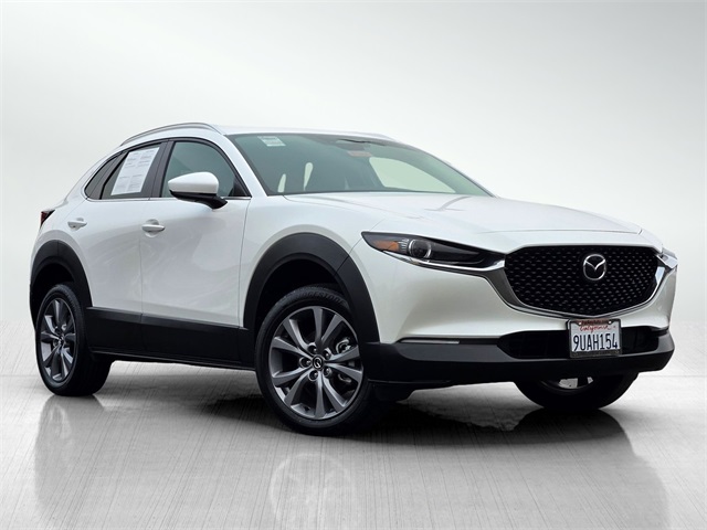 2025 Mazda CX-30 Premium's photo