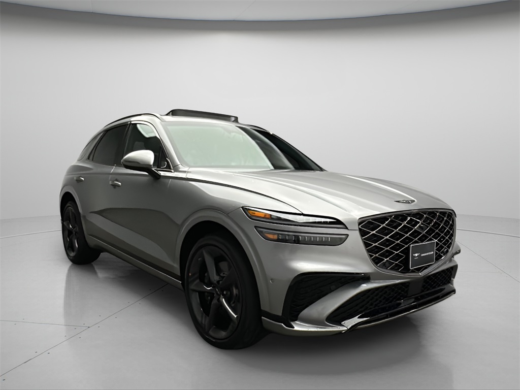 2026 GENESIS GV70 Sport Prestige's photo