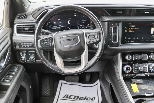 2022 Gmc Yukon Denali photo 26