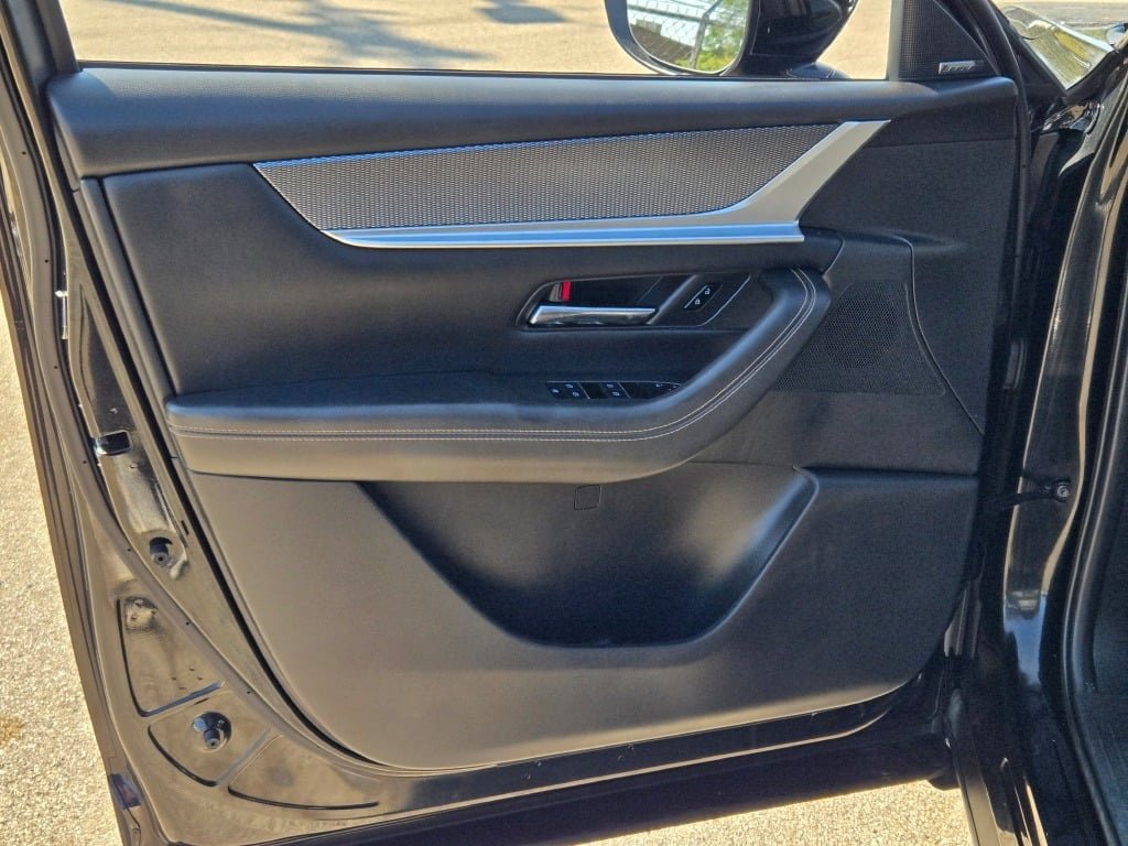 2024 Mazda CX-90 3.3 Turbo S photo 17