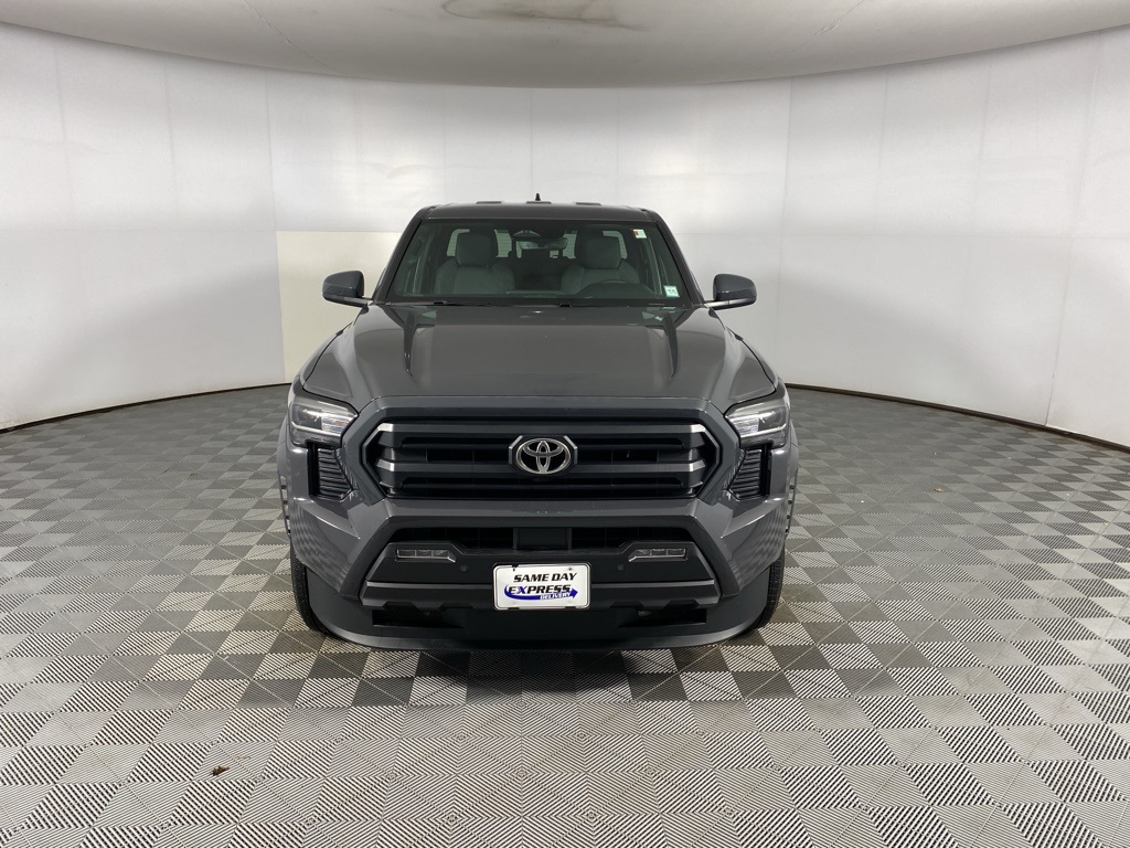 Image of Pre-Owned 2025 Toyota Tacoma SR5