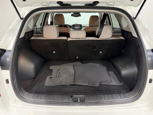 2020 Hyundai Tucson Value photo 30