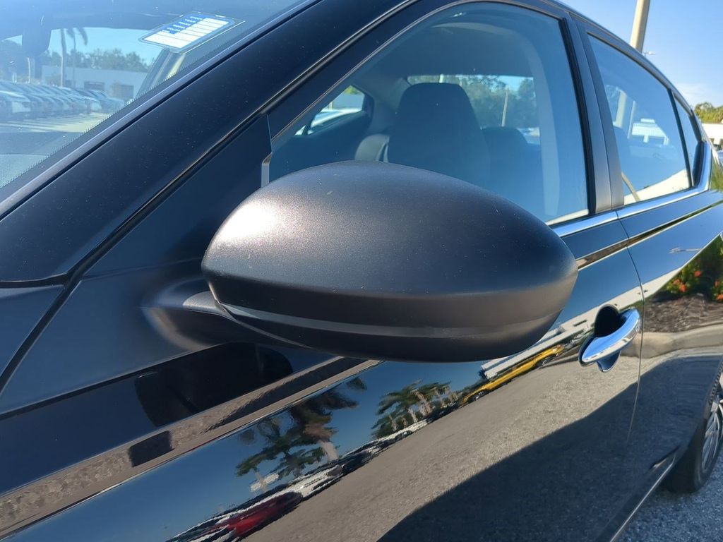 2024 Nissan Altima 2.5 SV photo 11