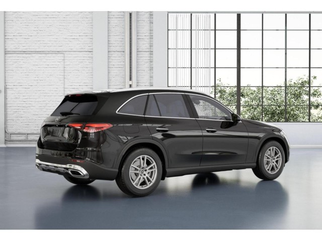 2025 Mercedes Benz GLC 300 photo 19