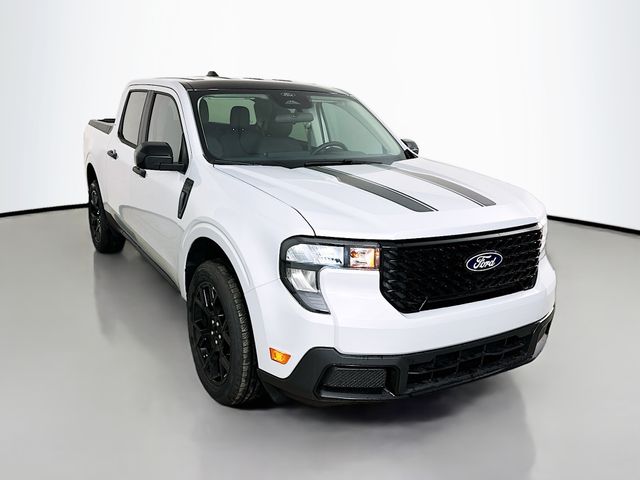 2026 Ford Maverick XLT's photo