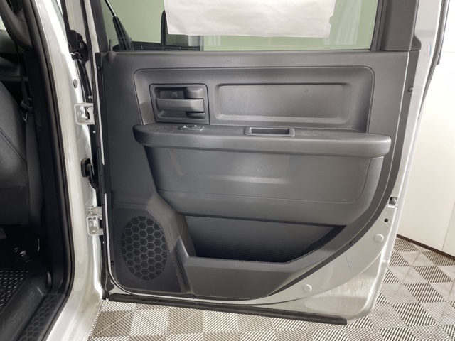 2024 Ram 5500 Tradesman photo 25
