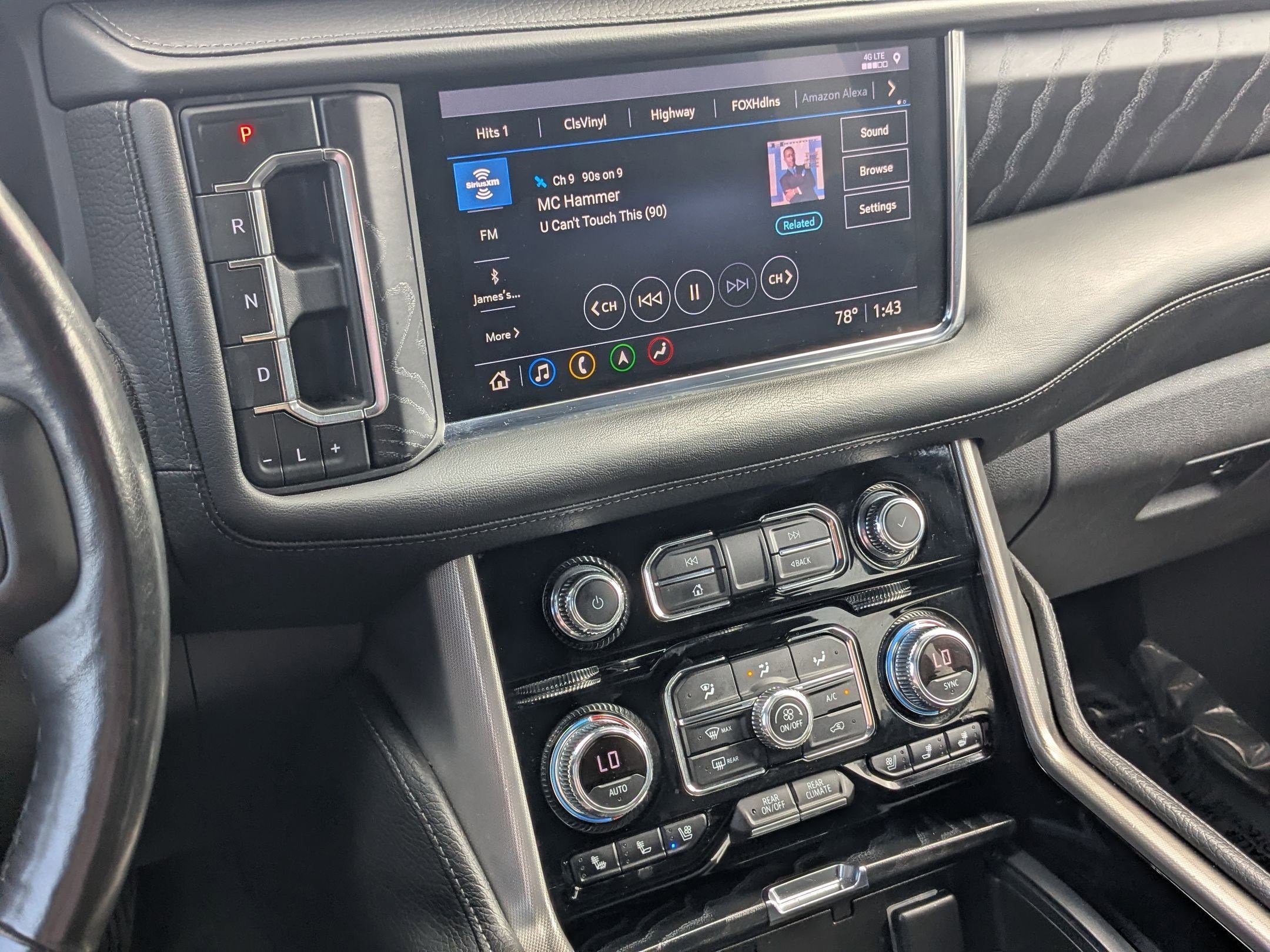 2021 Gmc Yukon XL Denali photo 15