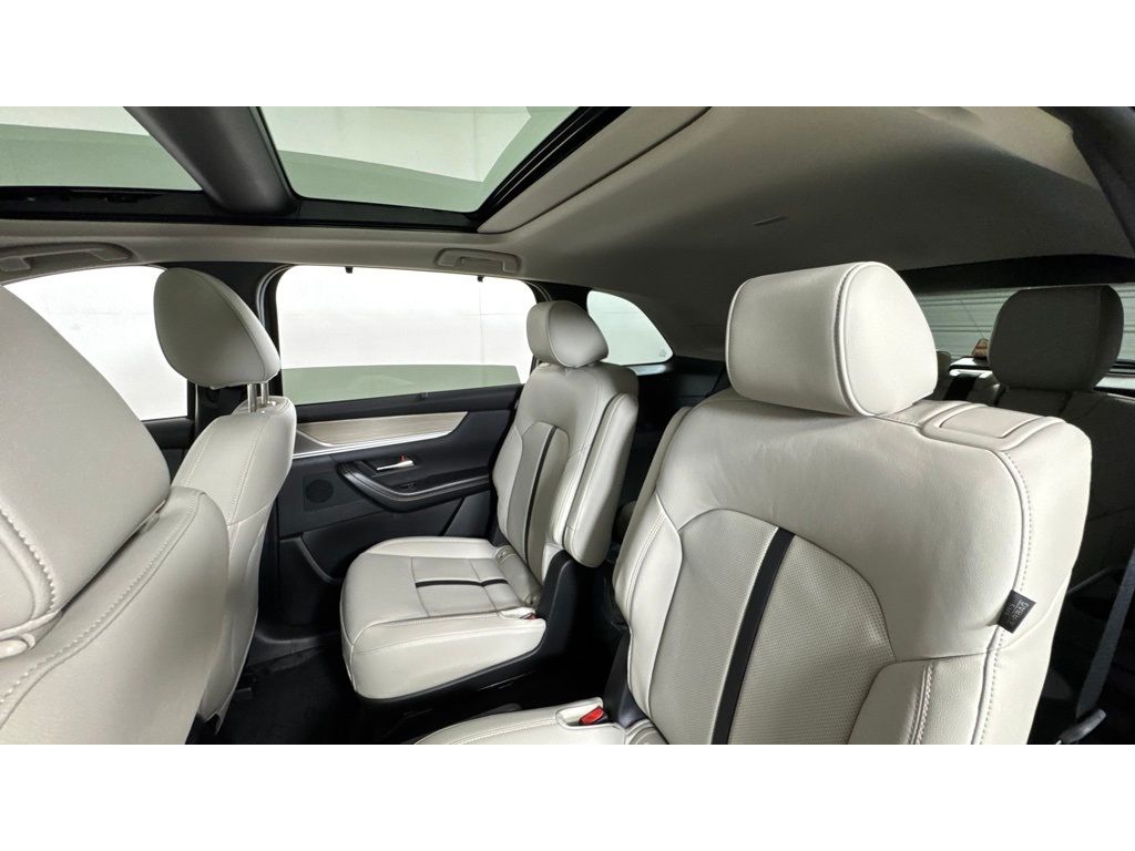 2025 Mazda CX-90 Premium S photo 24