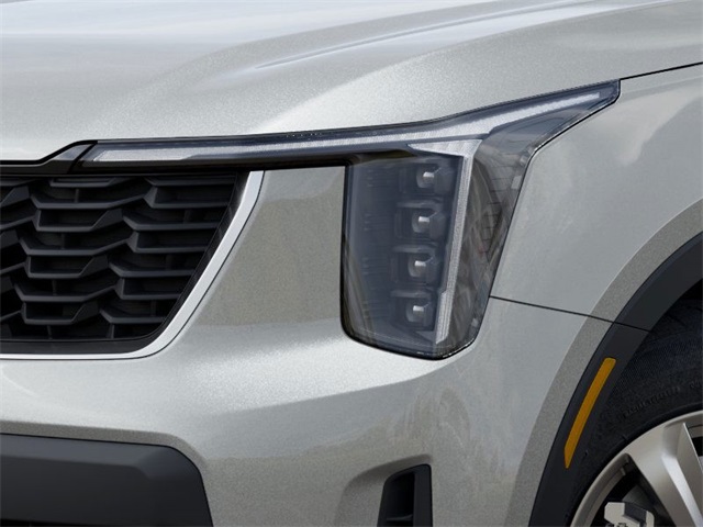 2026 Kia Sorento LX photo 9