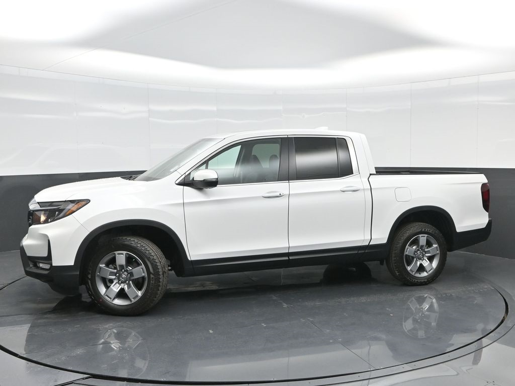 2025 Honda Ridgeline RTL photo 8