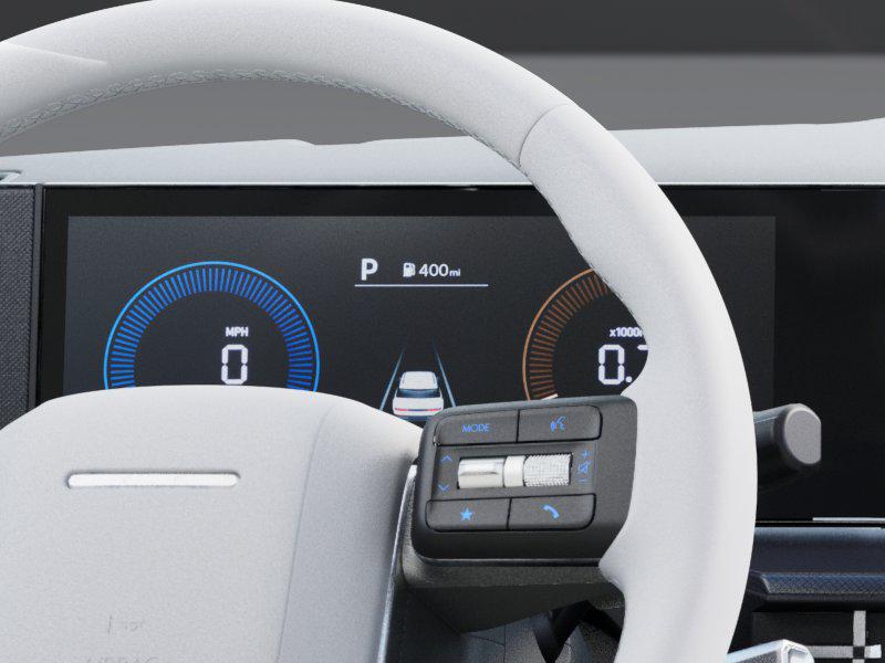 2026 Hyundai Santa Fe SEL photo 25