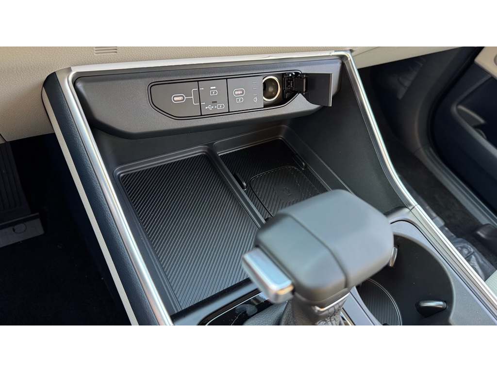 2026 Kia Carnival SX Prestige photo 16