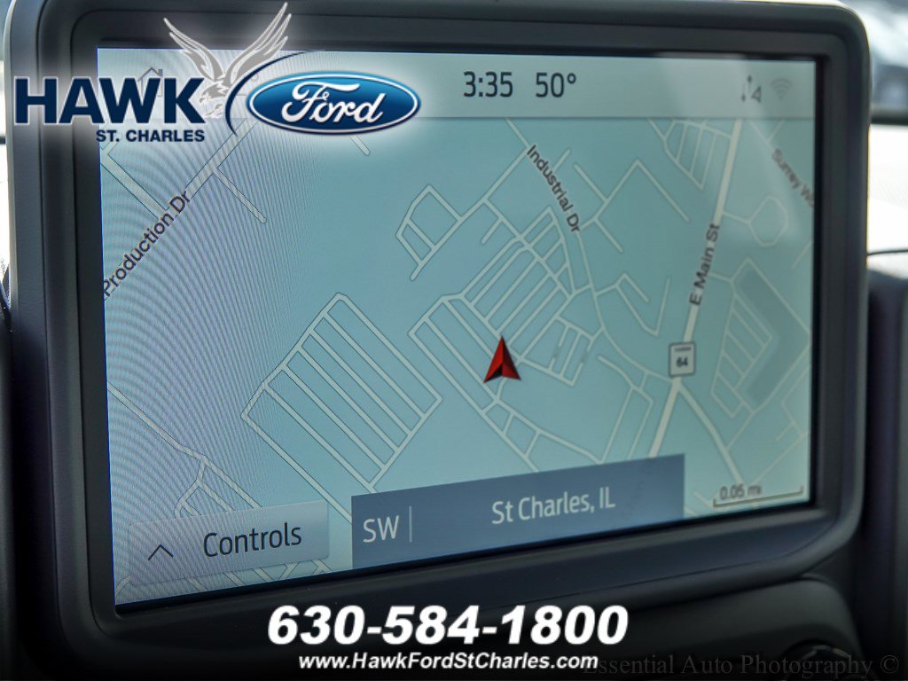 2024 Ford Bronco Sport Big Bend photo 14