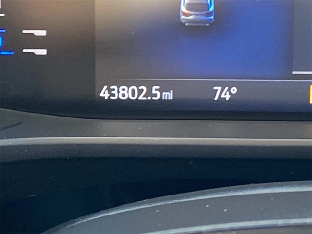 2024 Ford Escape Active photo 30