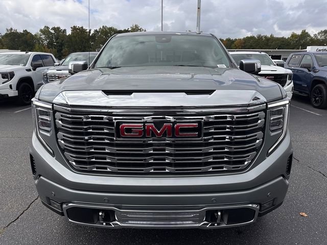 2026 Gmc Sierra 1500 Denali photo 3