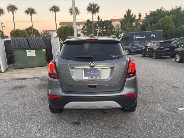 2019 Buick Encore Preferred photo 3