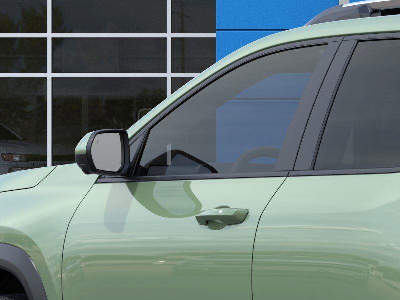 2026 Chevrolet Equinox LT photo 10