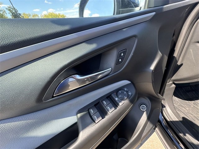 2025 Buick Envista Preferred photo 13