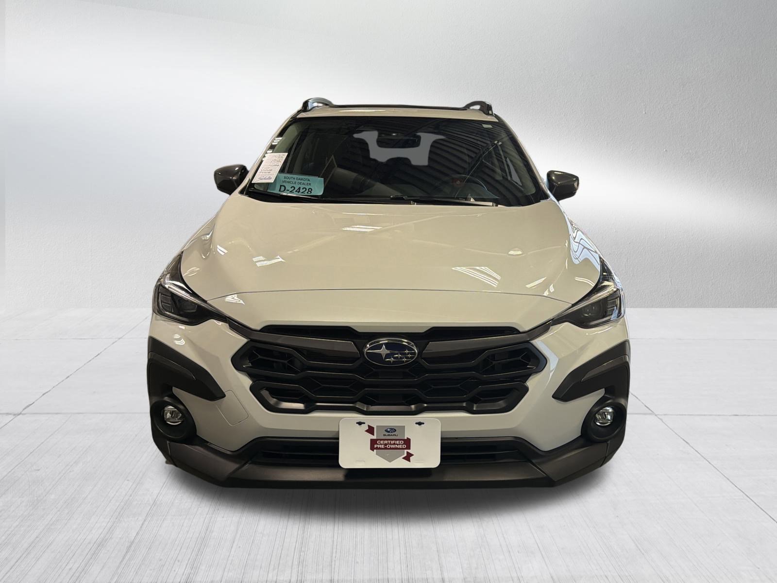 2025 Subaru Crosstrek Limited photo 2