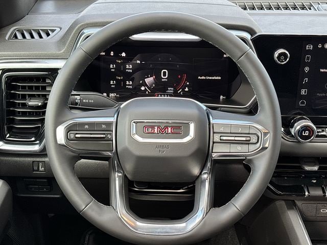 2026 Gmc Canyon Elevation photo 3