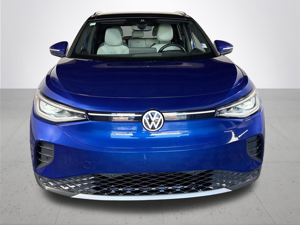 2021 Volkswagen ID.4 Pro S photo 3