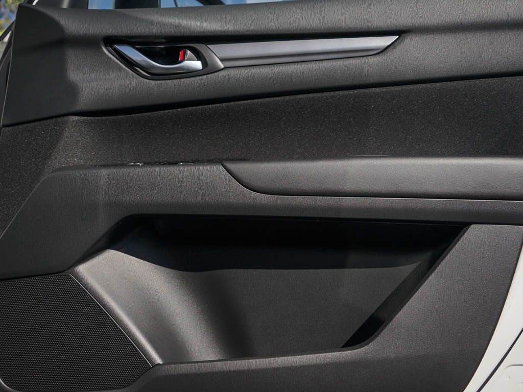 2025 Mazda CX-5 2.5 S photo 8